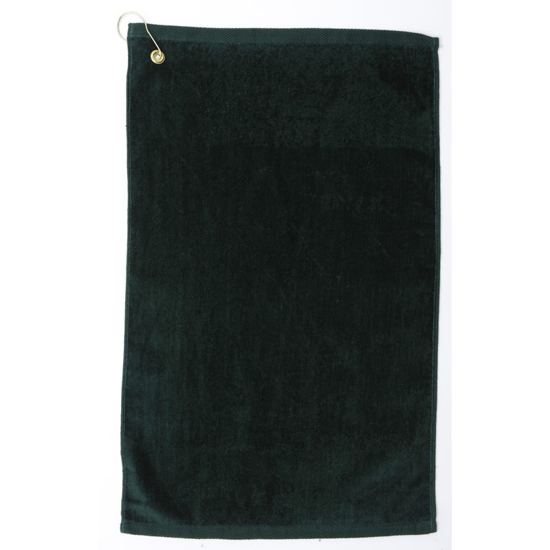 Diamond Collection Golf Towel with Corner Grommet | Pro Towels