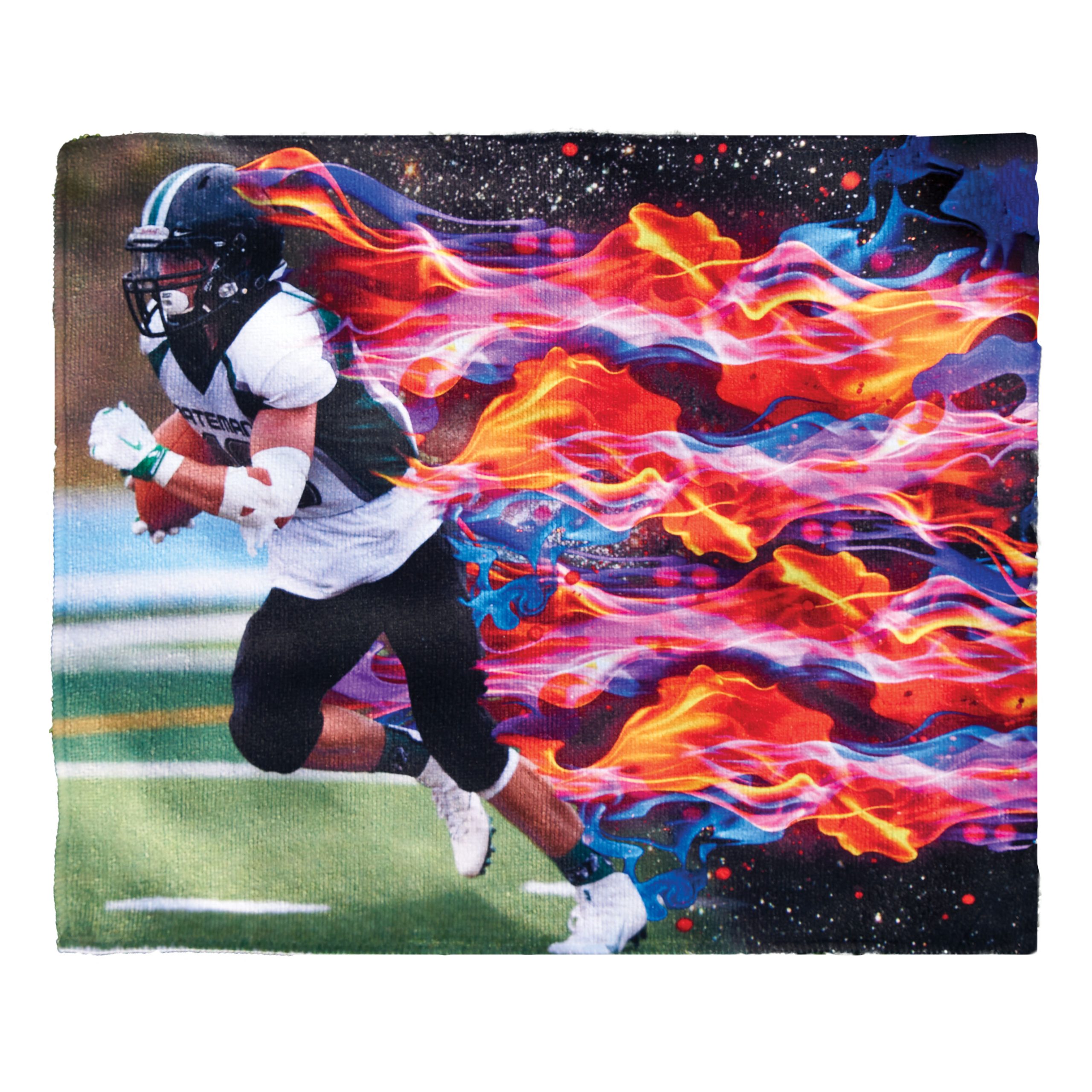 Rally Towel