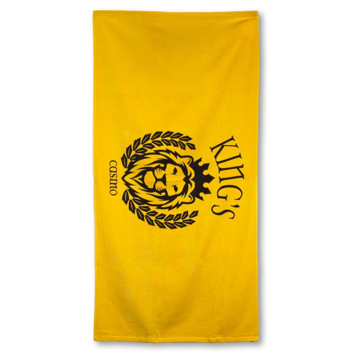 Jewel Collection Beach Towel - Image 17