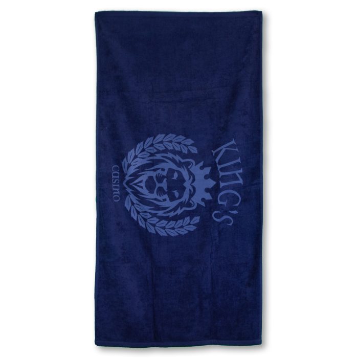 Jewel Collection Beach Towel - Image 12