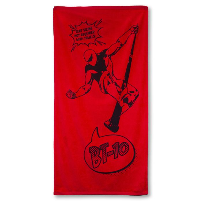 Jewel Collection Beach Towel - Image 18