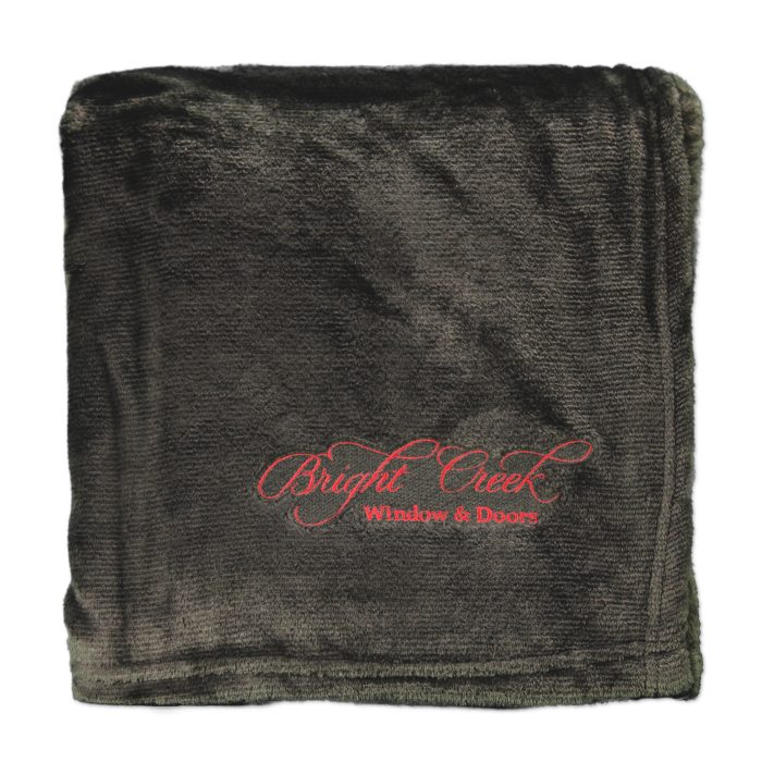 Laden Comfort Throw Oversized