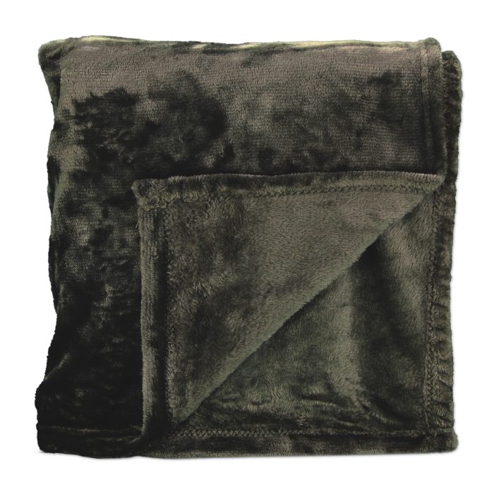 Laden Comfort Throw Oversized - Image 3