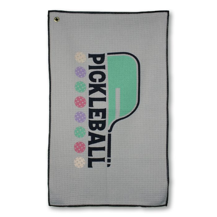 Microfiber Golf Towels - Image 9