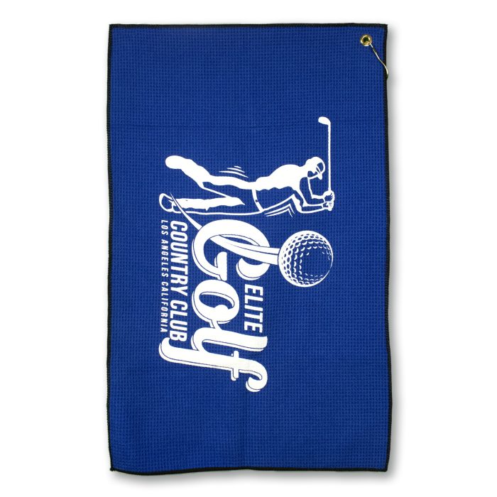 Microfiber Golf Towels - Image 8