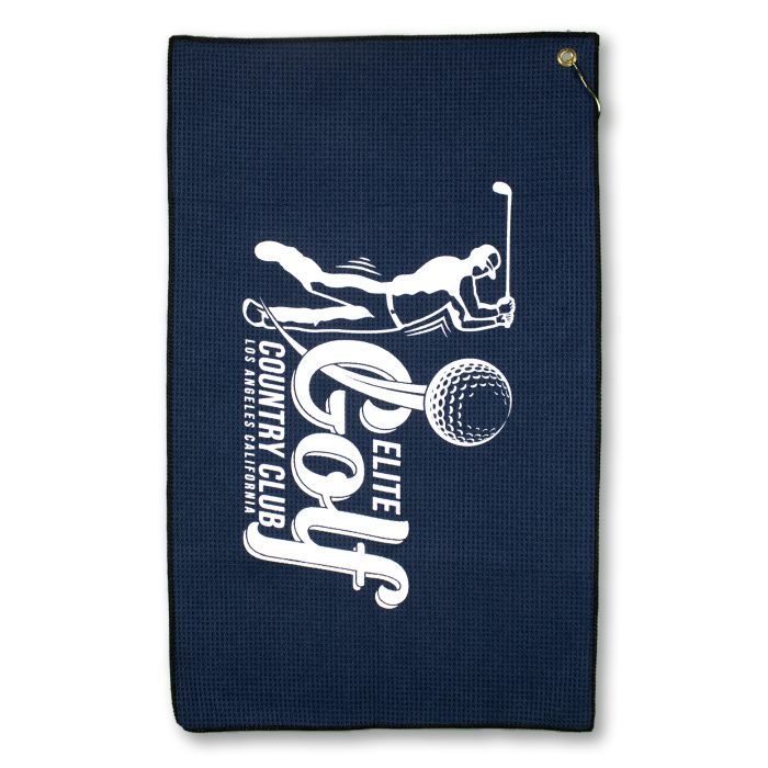 Microfiber Golf Towels - Image 7