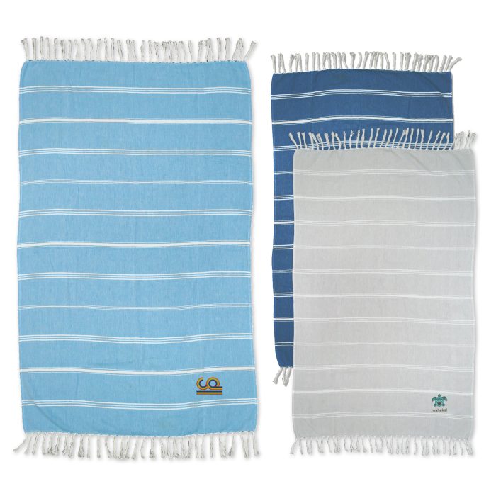 Peshtemal Beach Towels
