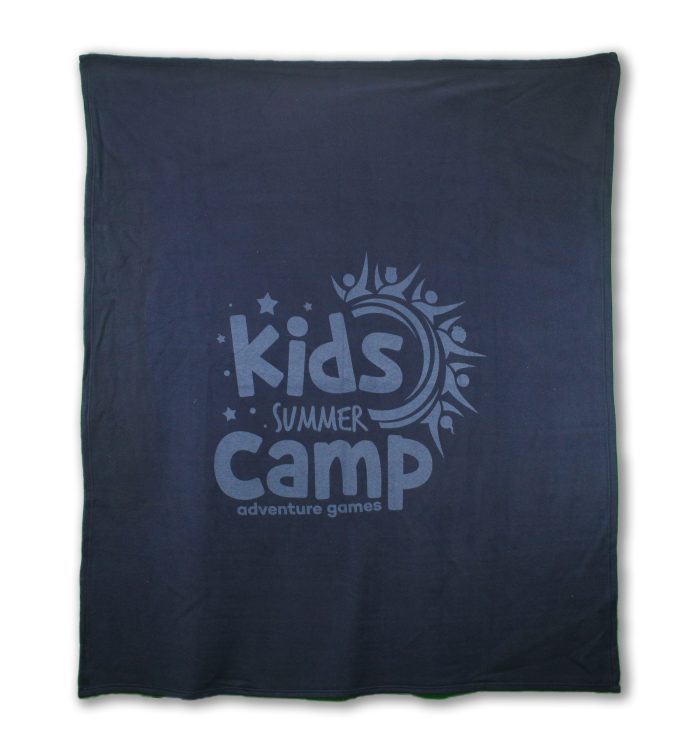 Promo Fleece Blanket - Image 10