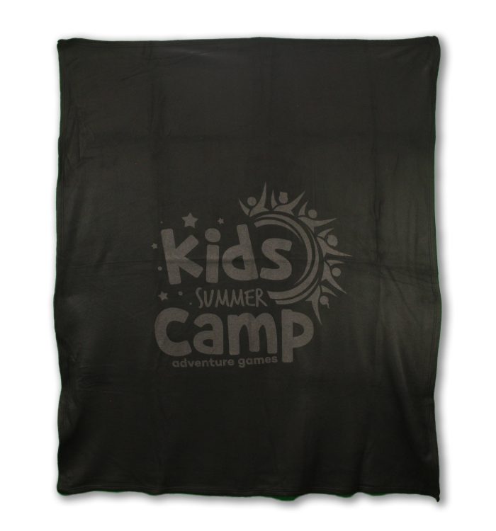 Promo Fleece Blanket - Image 16