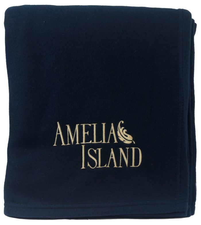 Promo Fleece Blanket - Image 8