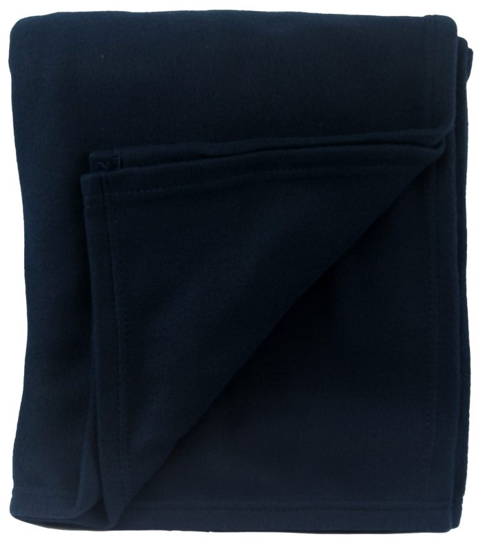 Promo Fleece Blanket - Image 9