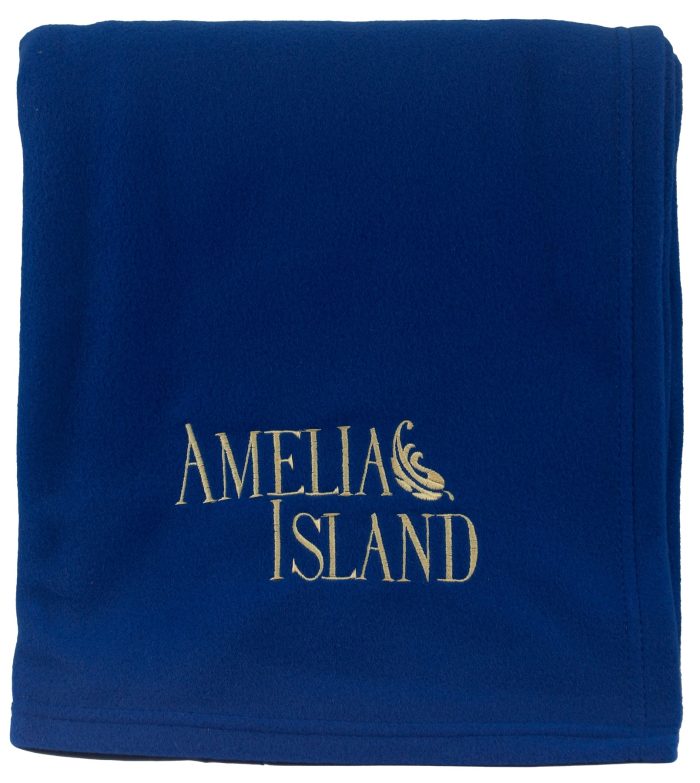 Promo Fleece Blanket - Image 2