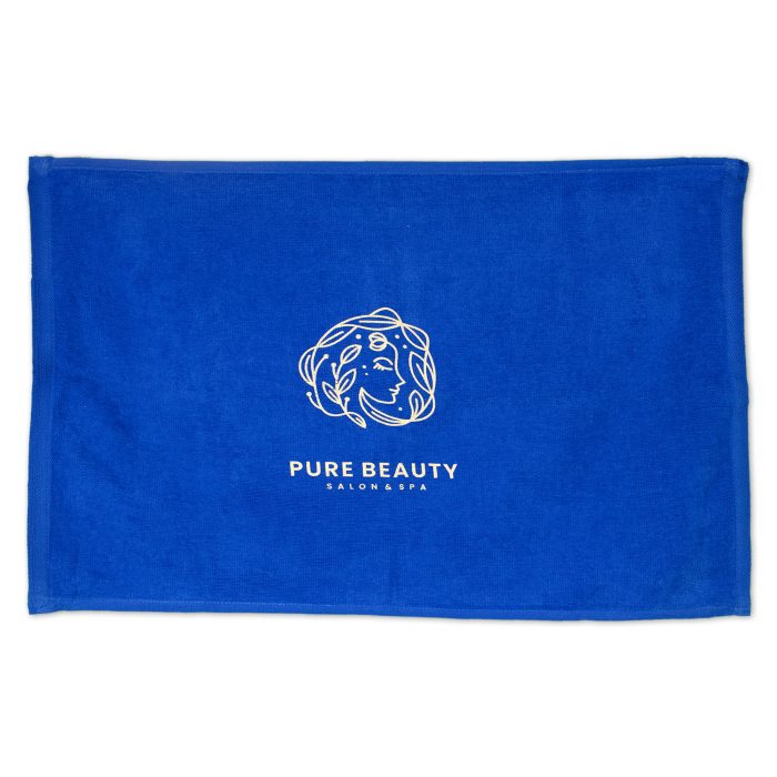 Diamond Collection Golf Towel with Corner Grommet - Image 6