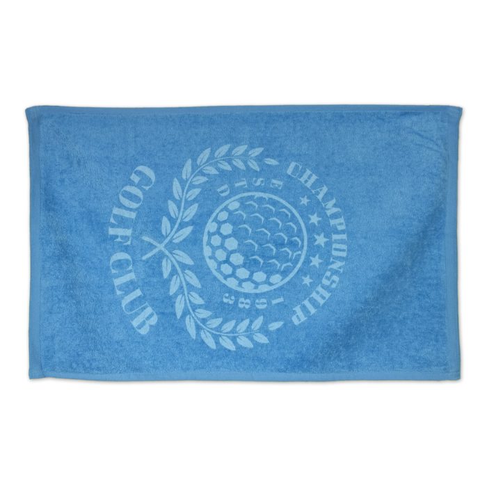 Platinum Collection Golf Towel with Corner Grommet - Image 8