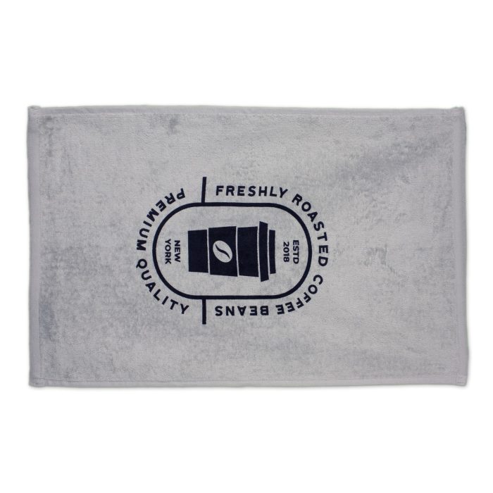 Platinum Collection Golf Towel with Corner Grommet - Image 6