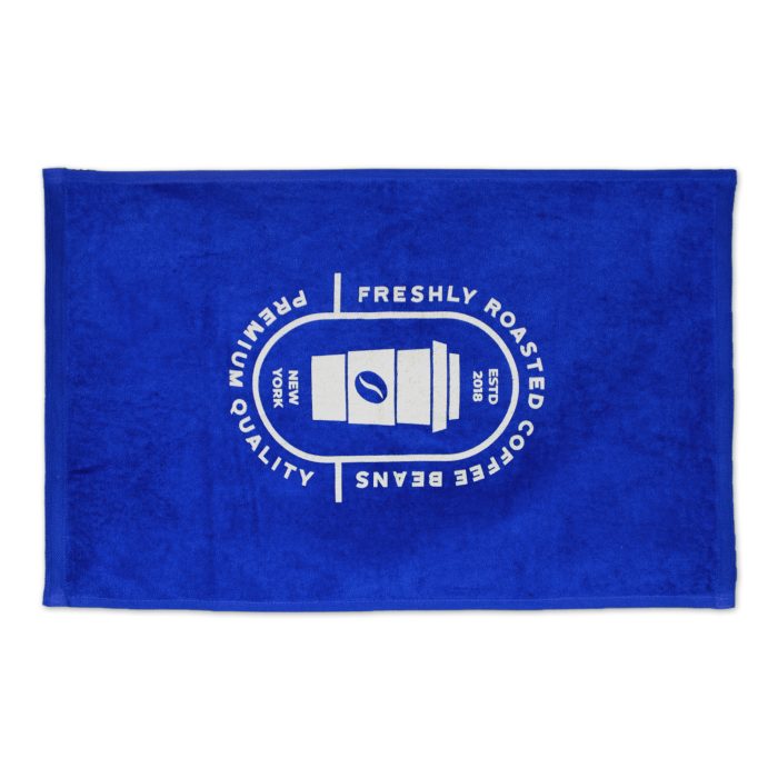 Platinum Collection Golf Towel with Corner Grommet - Image 11