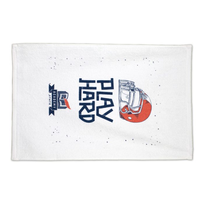 Platinum Collection Golf Towel with Corner Grommet - Image 10