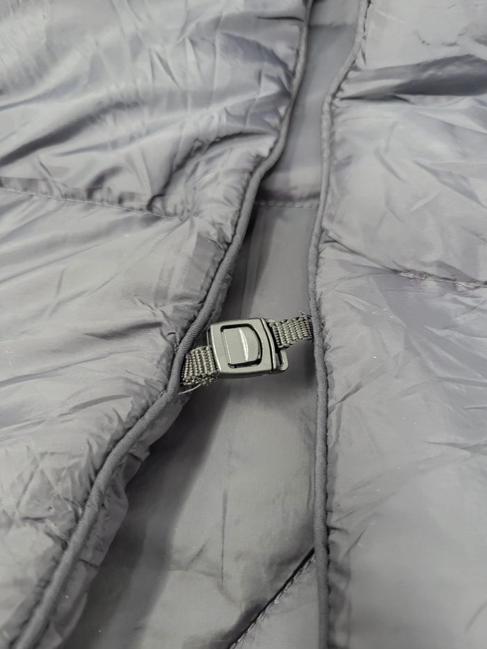 Lofthouse Camping Blanket - Image 4