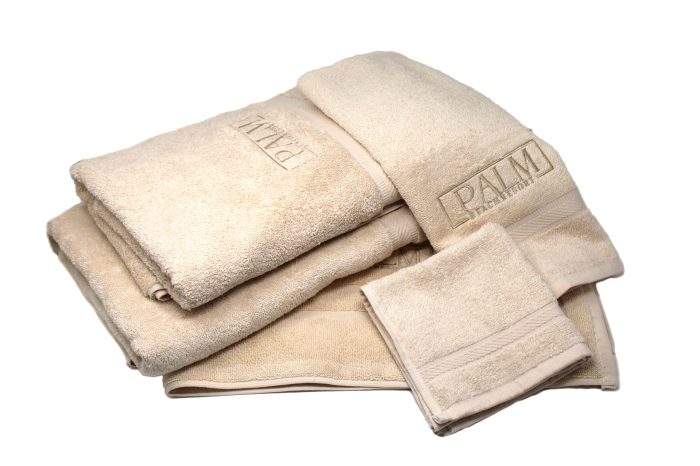 IMPERIAL Hand Towel - Image 3