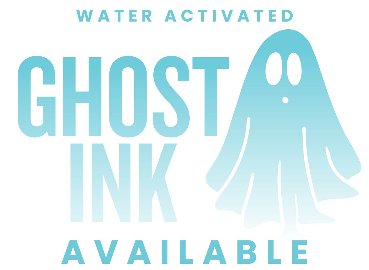 Ghost Ink