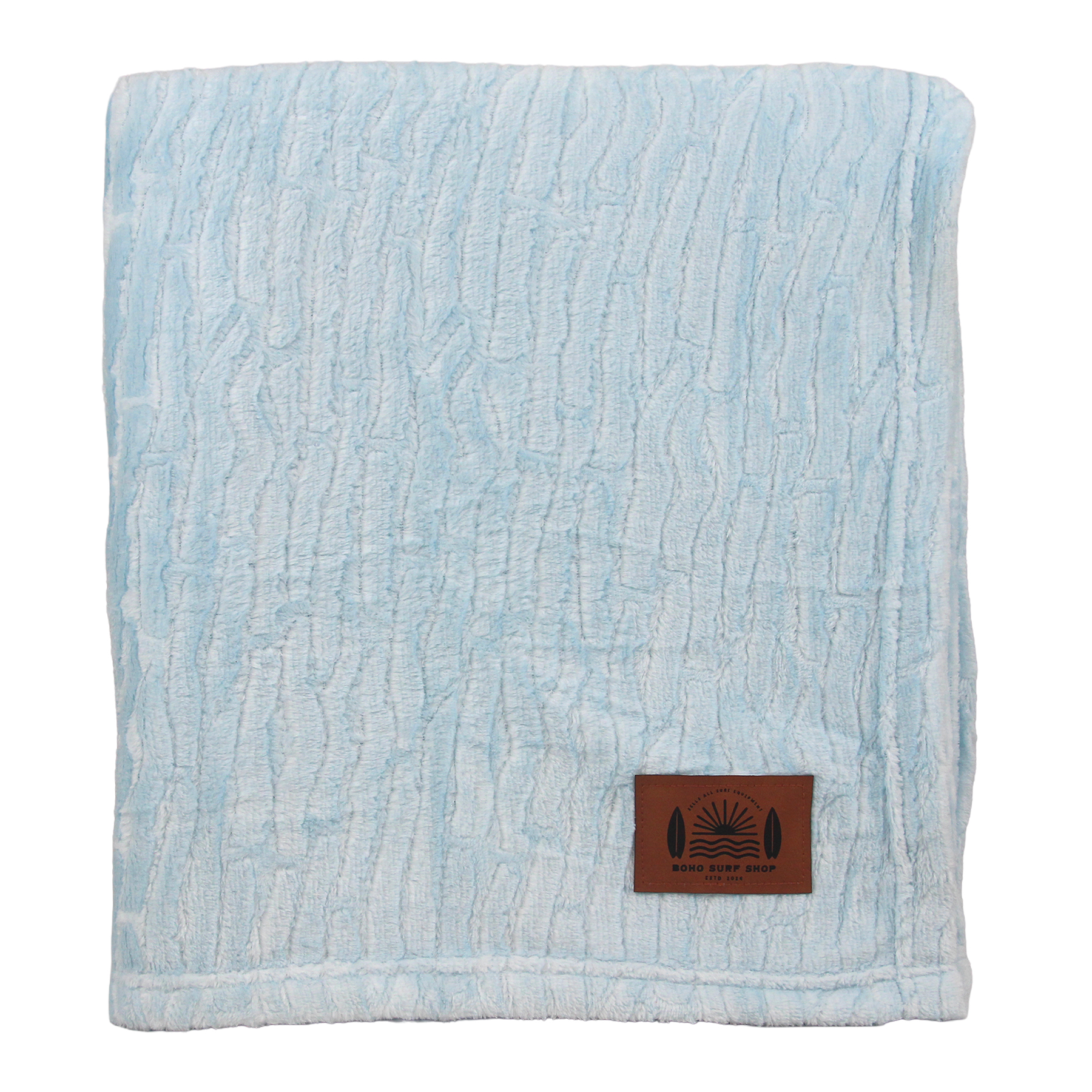 Coastline Throw - Image 4
