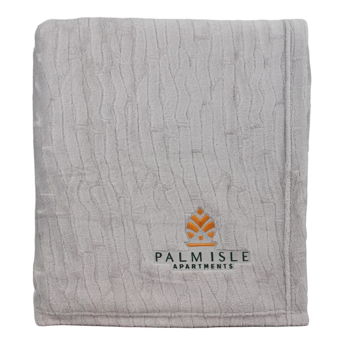 Coastline Throw - Image 6