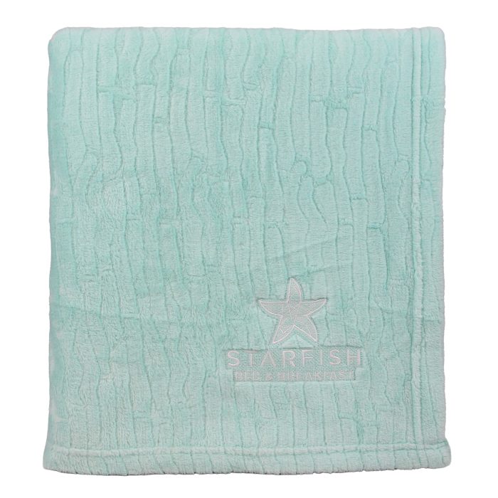 Coastline Throw - Image 7
