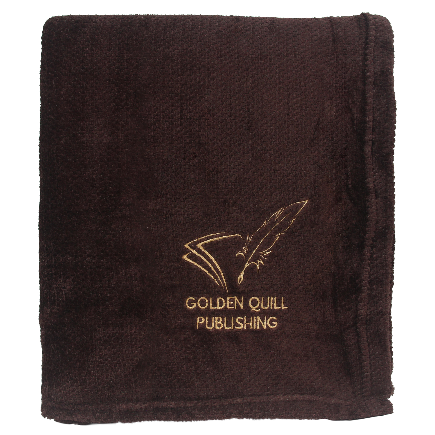 Espresso Throw - Image 3