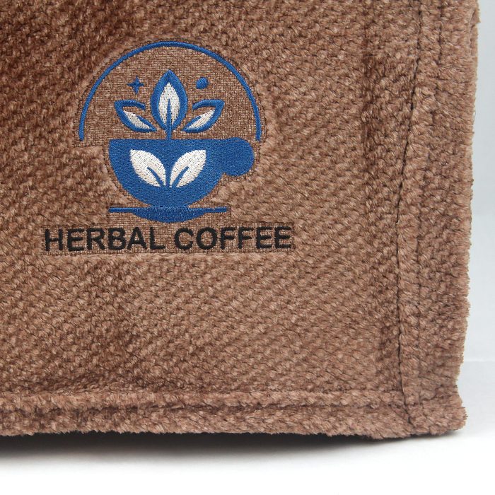 Espresso Throw - Image 2