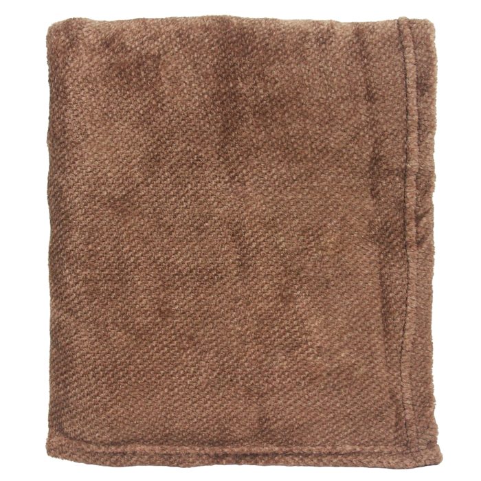 Espresso Throw - Image 7