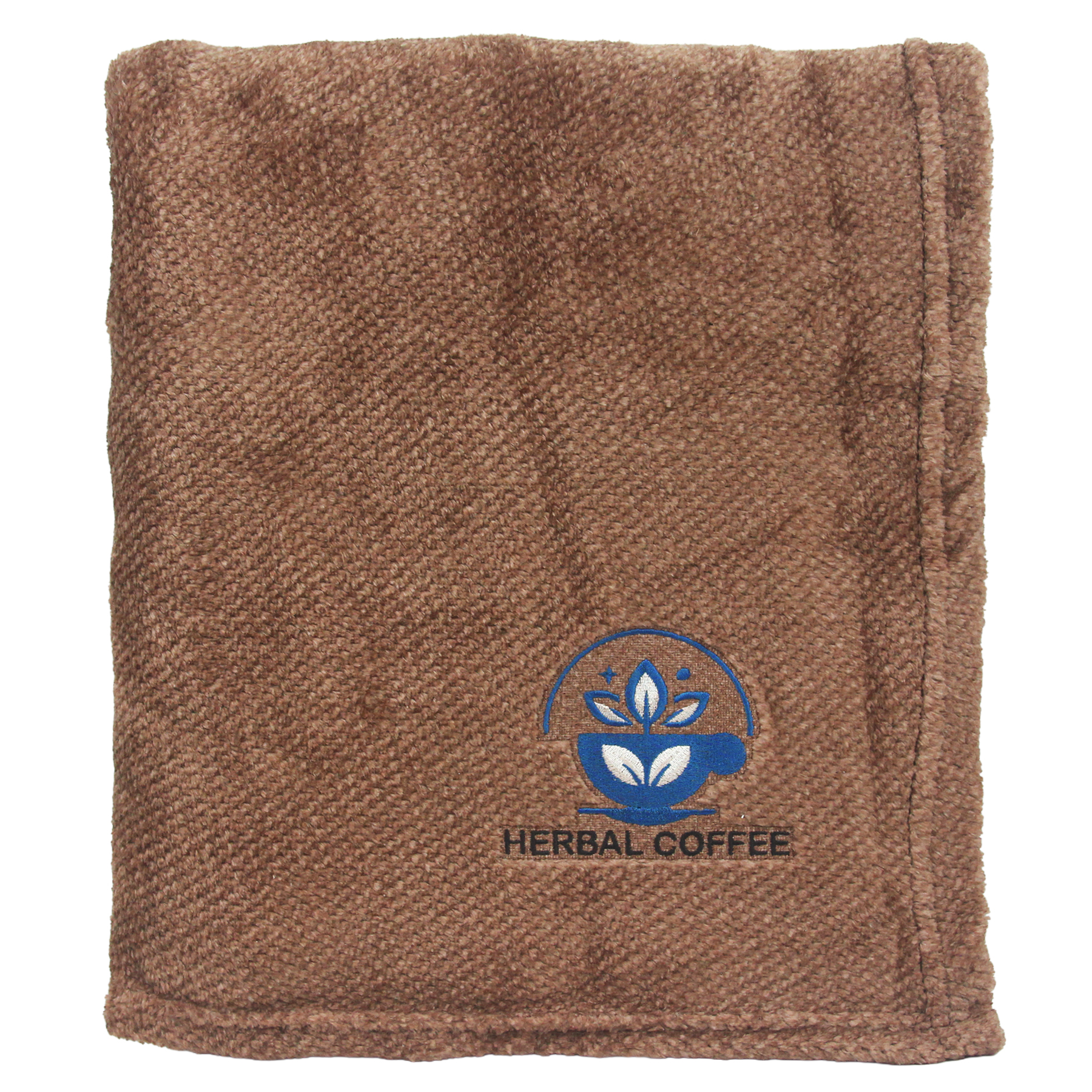 Espresso Throw - Image 4