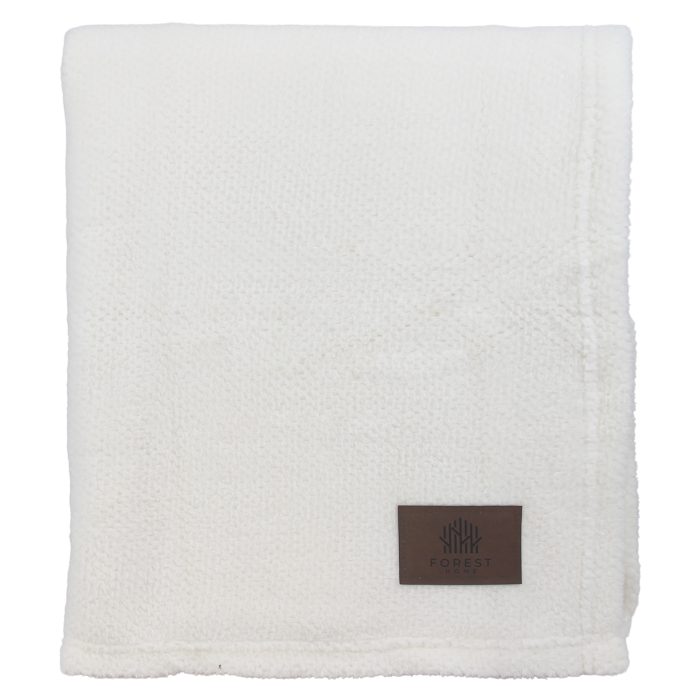 Espresso Throw - Image 5