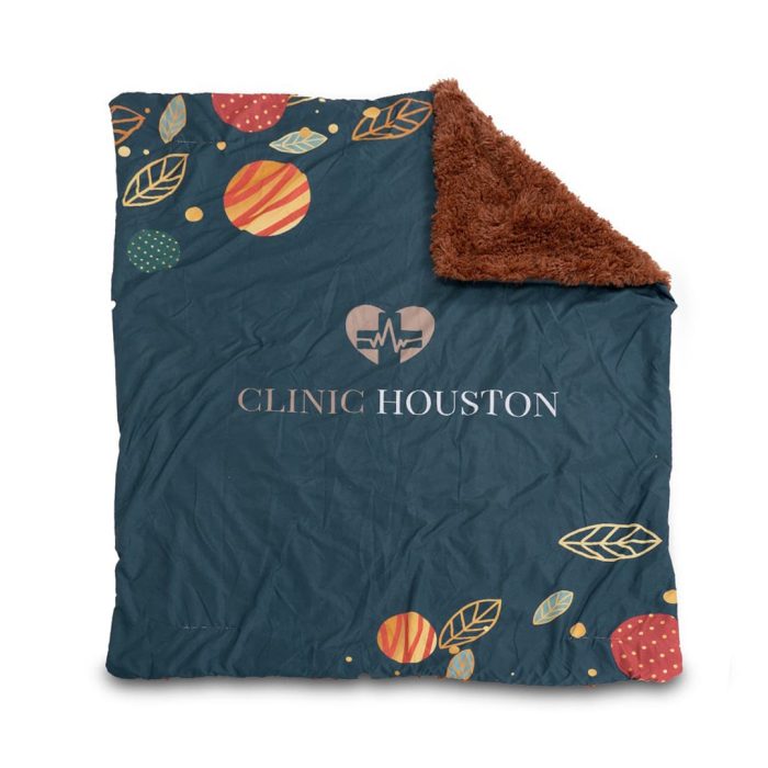 Pro Vision Fun Throw Blanket