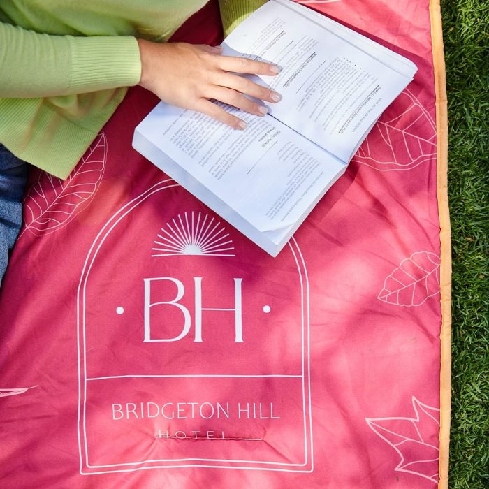 Pro Vision Picnic Mat - Image 5