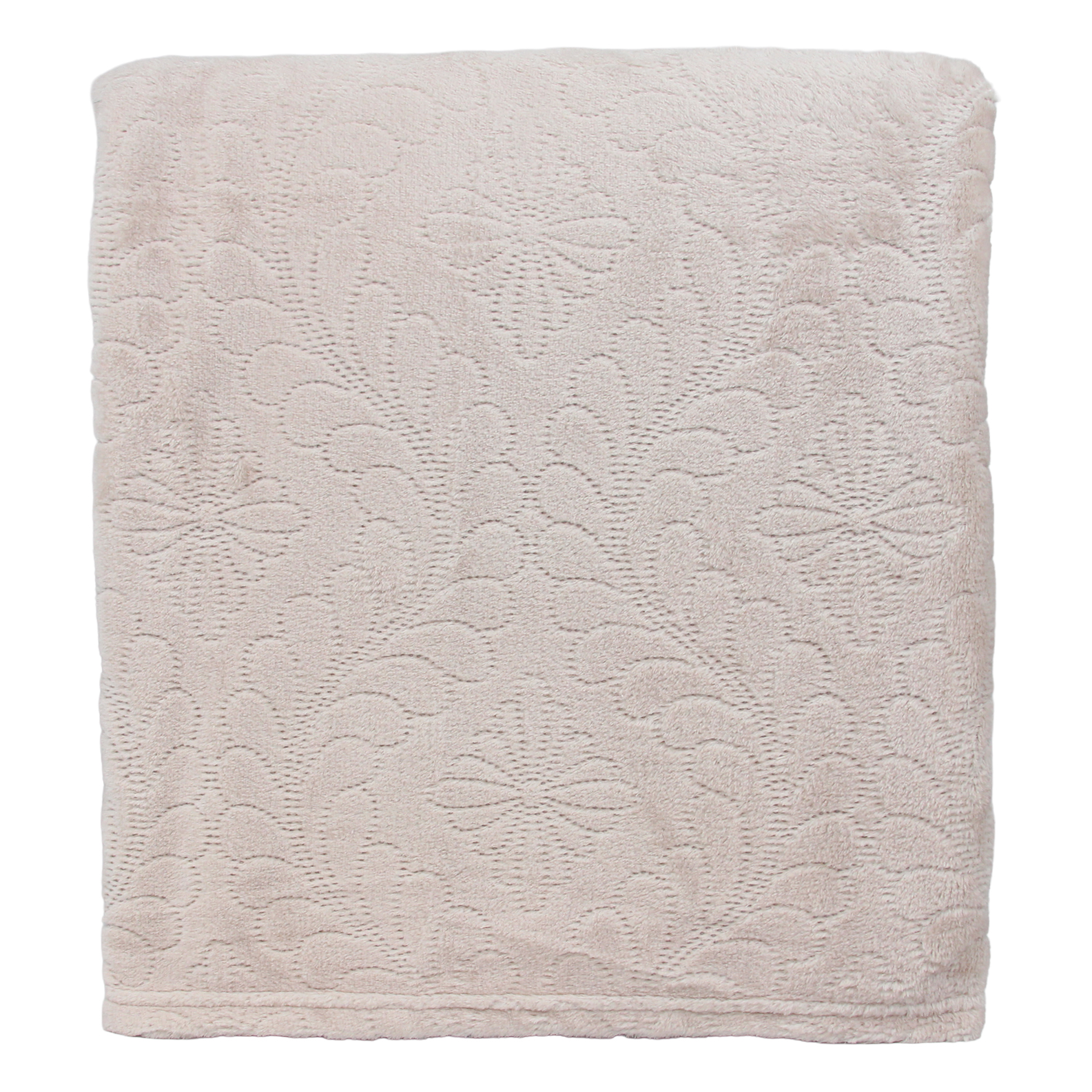 Quilted Flowers Throw - Image 6