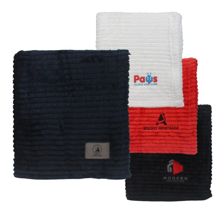 Regal Throw
