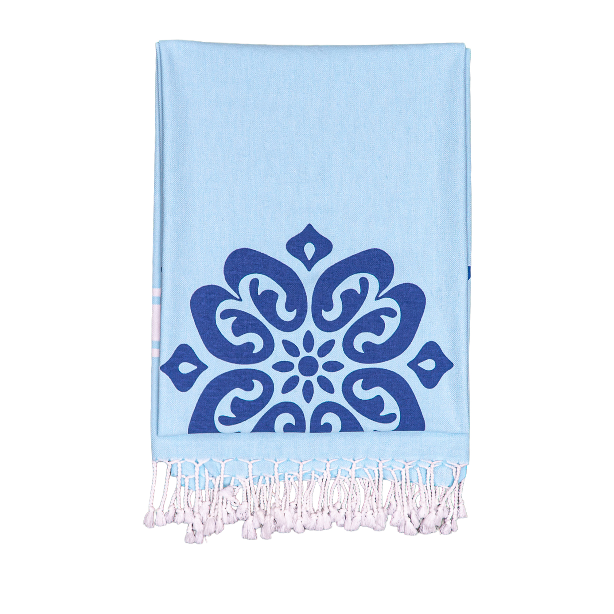 Boardwalk Collection Peshtemal Beach Towel - Image 7